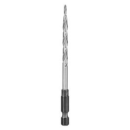 #8 Countersink 11/64-In. Replacement Drill Bit