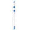 3-Section Telescopic Pole, 6 to 16-Ft.