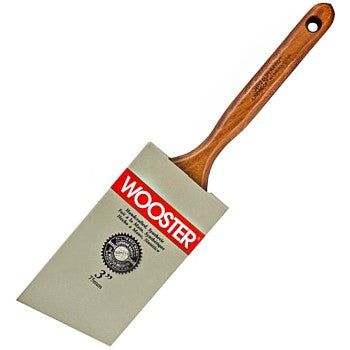 Wooster 0J41120030 Lindbeck SuperPro Angle Sash Brush ~ 3