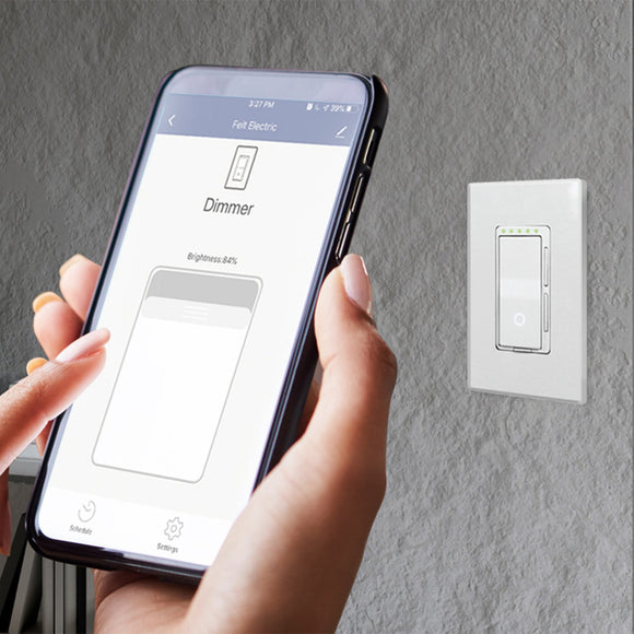 Feit Electric Smart Wi-Fi Dimmer