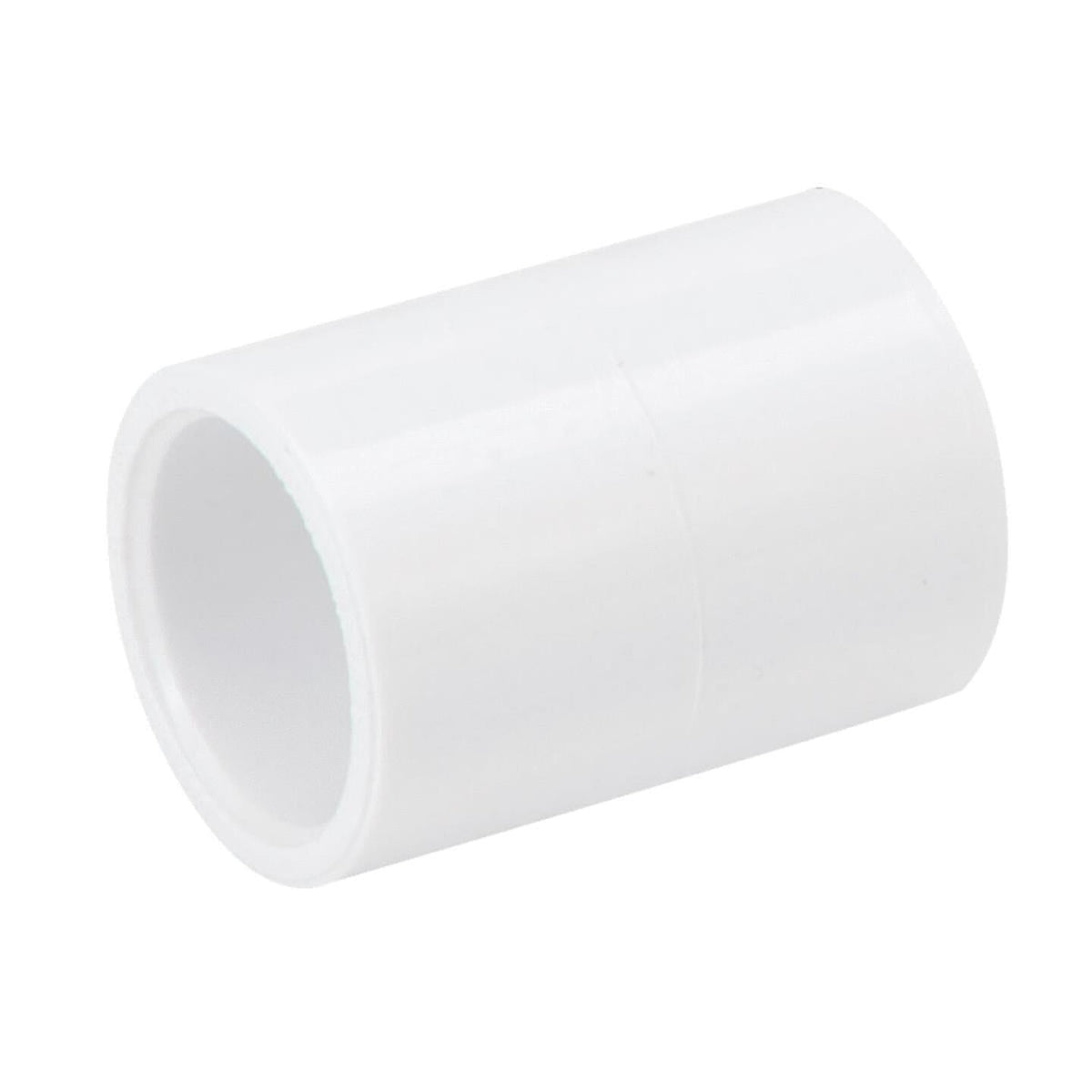 Charlotte Pipe 1/2 In. Sch. 40 PVC Coupling (10-Pack) - Tavernier, FL ...