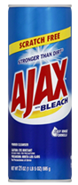 Colgate Palmolive Ajax® Powder Cleanser