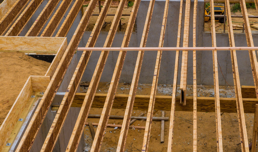 Bracing Floor Trusses: A Comprehensive Guide for Contractors and Remodelers