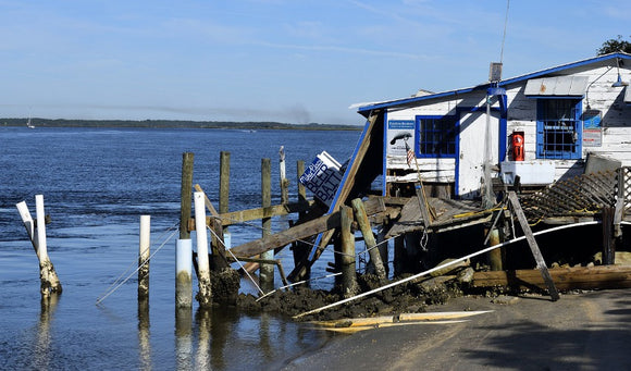 Hurricane Preparation Tips
