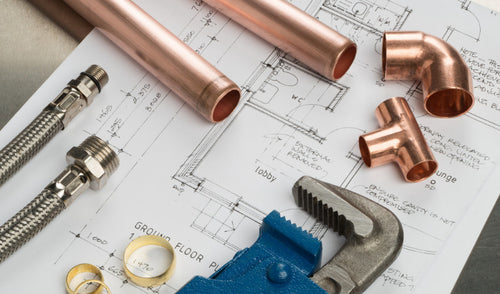 Understanding Plumbing Codes: What Contractors Should Know