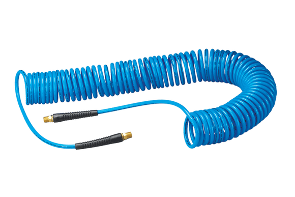 Amflo Poly Recoil Hose (1/4