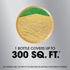 Roundup® Dual Action 365 Weed & Grass Killer Plus 12 Month Preventer with Comfort Wand®