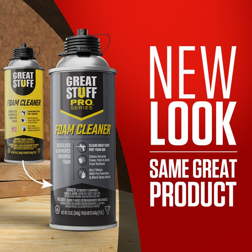 DuPont Great Stuff™ Foam Cleaner