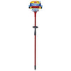 Triple Action Power Scrub Roller Mop
