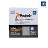 Paslode 16 Gauge F16 Straight Finish Nail Galvanized (2-1/2)