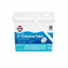 HTH® Pool Care 3 Chlorine Tabs Advanced 8 lbs (8 lbs)