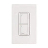 Wireless Switch, 3-Way, Single Pole, White, 5-Amp