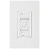 Wireless Smart Fan Speed Control, 4-Speed, White, 1.5-Amp