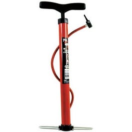 70PSI Cast Iron Bicycle Tire Pump