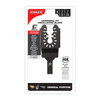 Diablo Demo Demon™ Universal Fit Bi-Metal Oscillating Blade for General Purpose Cuts (3/8)