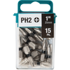 Makita E-00664 Impact XPS® #2 Phillips Insert Bit