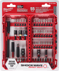 Milwaukee SHOCKWAVE Impact Duty™ Driver Bit Set