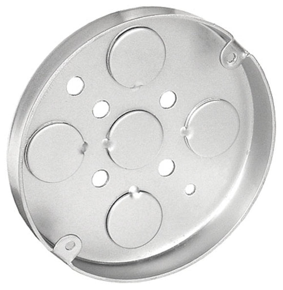 Southwire Round Pan Box
