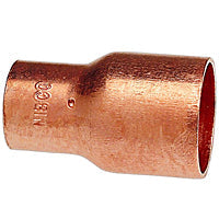 Nibco Nibco Copper Reducing Coupling Wrot (3/4