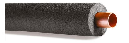 Armacell Tundra Polyethylene Foam Pipe Insulation (1/2