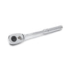 Crescent 72-tooth Quick Release Ratchets