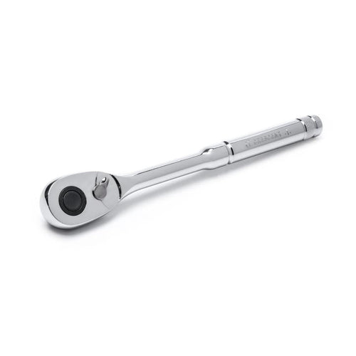 Crescent 72-Tooth Quick Release Teardrop Ratchet