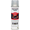 Rust-Oleum Industrial Choice® M1600 System Precision Line Inverted Marking Paint White 17 oz.