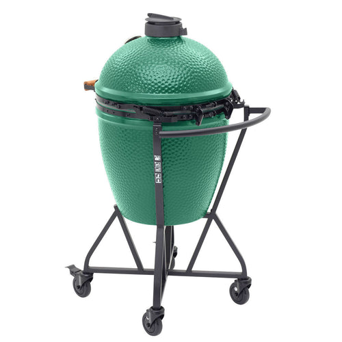 Big Green Egg intEGGrated Nest+Handler for Large EGG