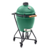 Big Green Egg intEGGrated Nest+Handler for Large EGG