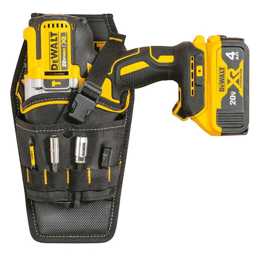 Dewalt Professional Drill Holster