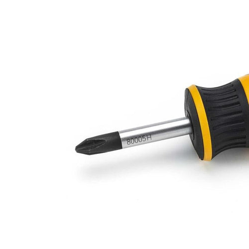 GearWrench #2 x 1-1/2 Phillips® Dual Material Screwdriver