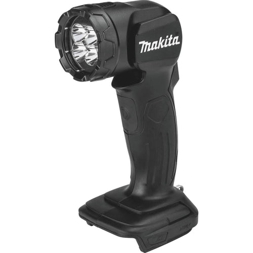 Makita 18 Volt LXT Lithium-Ion LED Cordless Flashlight (Bare Tool)