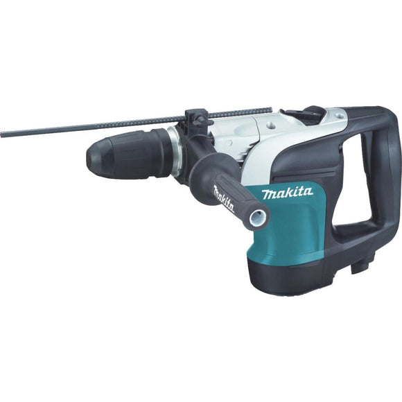 Makita 1-9/16 In. SDS-Max Keyless 10.0-Amp Electric Hammer Drill