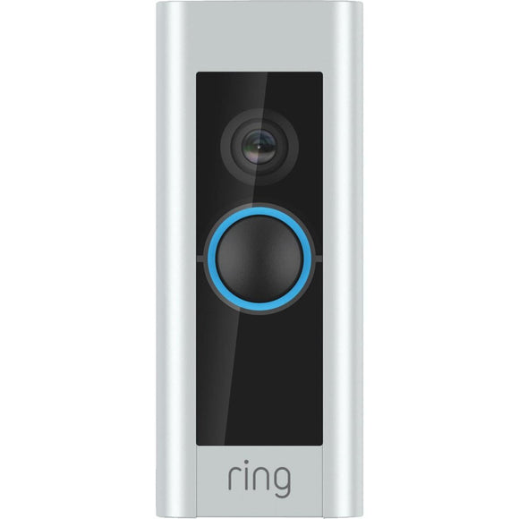 Ring Assorted Color Hardwired Video Doorbell Pro