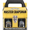 Poo-Pourri Master Crapsman Deodorizer Gift Set (2 Piece)