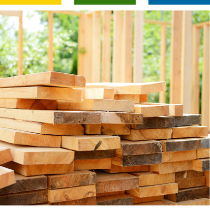 Lumber & Building MaterialsLumber