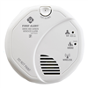 First Alert SCO501CN-3ST Wireless Interconnected Combo Smoke & CO Alarm w/ Voice Alerts