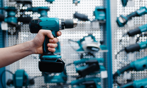 Makita tool repair outlet shop near me