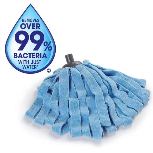 O-Cedar Microfiber Cloth Mop Refill