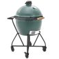 Big Green Egg intEGGrated Nest+Handler for XL EGG (For XL EGG)