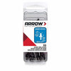 Arrow RK6120 Rivet Assortment Kit, 120-Pack (1/8)