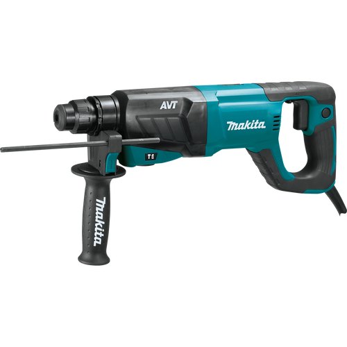 Makita SDS‑PLUS AVT® Rotary Hammer (D‑Handle) (1)