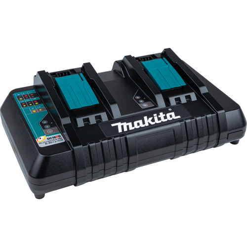 Makita 36V (18V X2) LXT® Brushless Recipro Saw Kit (5.0Ah) (XRJ06PT)