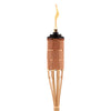 Tiki Brand Weather Resistant Horizon Bamboo Torch (60)