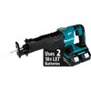 Makita 36V (18V X2) LXT® Brushless Recipro Saw Kit (5.0Ah) (XRJ06PT)