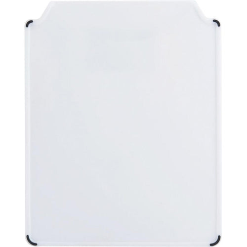 Farberware 11 In. x 14 In. Non-Slip Chop & Slide Cutting Board