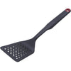 Farberware Classic Black Nylon Slotted Turner