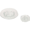 Farberware Pro Sinktastic 4-5/8 In. Strainer & Stopper