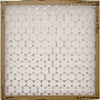 Flanders PrecisionAire 18 In. x 25 In. x 1 In. EZ Flow Heavy-Duty MERV 4 Furnace Filter