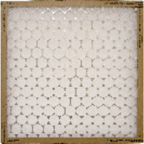 Flanders PrecisionAire 18 In. x 25 In. x 1 In. EZ Flow Heavy-Duty MERV 4 Furnace Filter